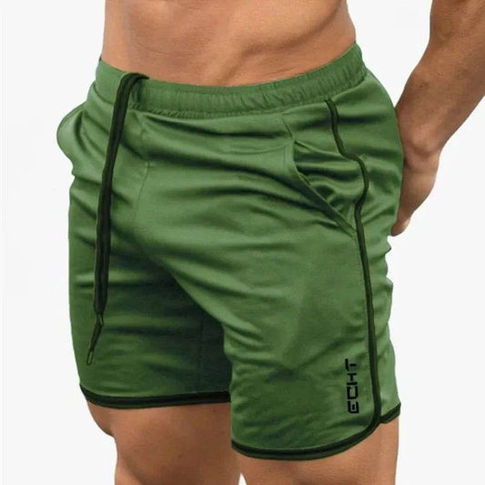 Buy Center Summer Men's Sports Running Shorts - Quick Dry & Breathable - Buy Center UK