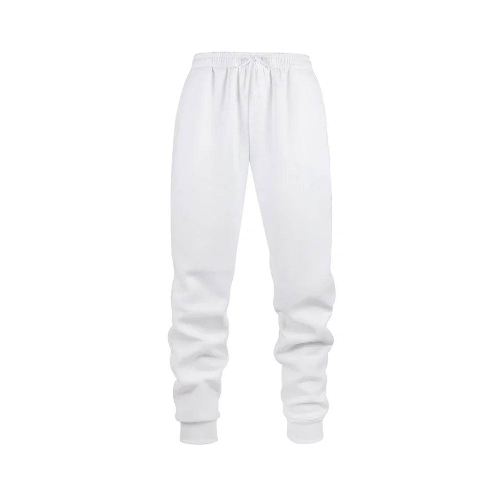 Buy Center Men's Fleece Jogging Pants - Soft, Casual, Comfortable - Buy Center UK