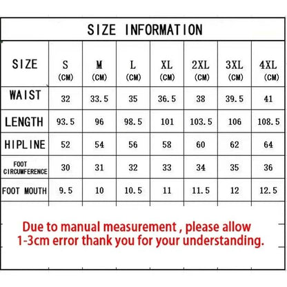 EVERLAST Printed Jogging Pants - Stylish & Comfortable Sweatpants - Buy Center UK