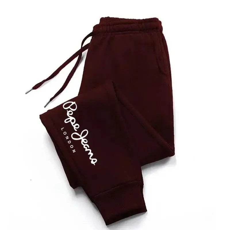 Buy Center Men's Jogging Pants - Spring & Autumn Fashion S-3XL - Buy Center UK