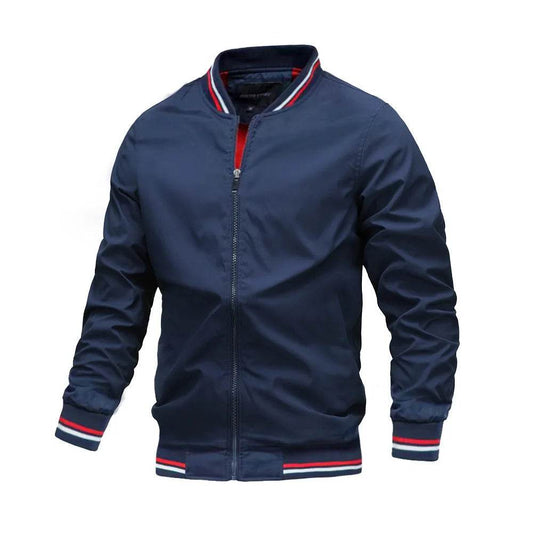 Buy Center Men's Windproof Waterproof Casual Jacket for Outdoor Style - Buy Center UK