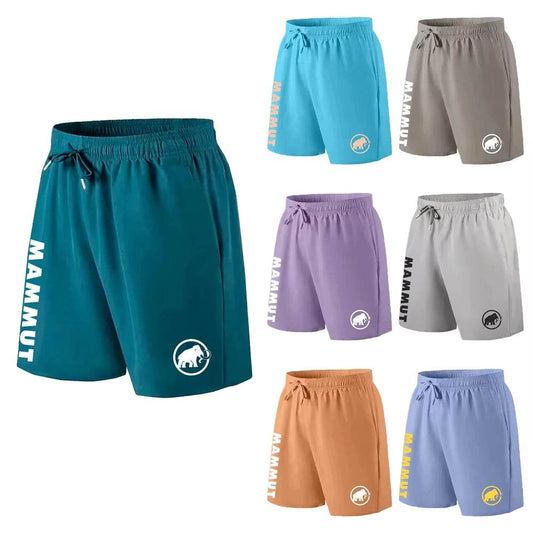 Buy Center Men's Outdoor Mountaineering Shorts - Lightweight & Breathable - Buy Center UK