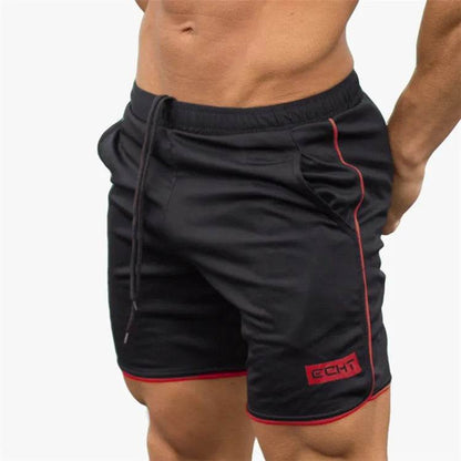 Buy Center 2023 Summer Running Shorts for Men - Quick Dry, Stylish Fit - Buy Center UK