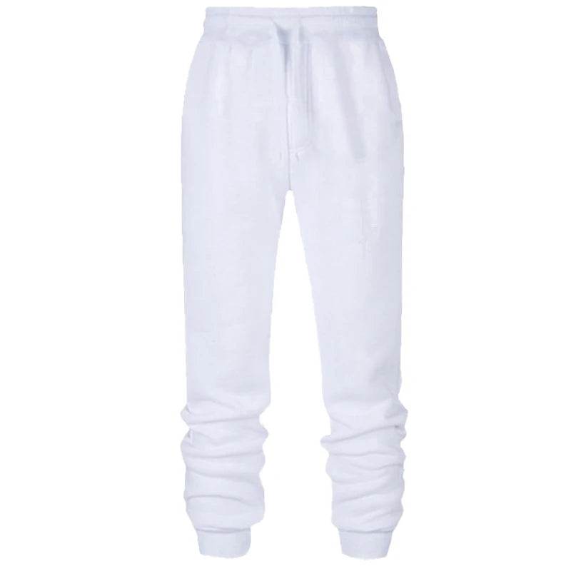 Buy Center Men’s Casual Sports Pants - Comfortable Jogger Sweatpants - Buy Center UK