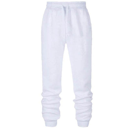 Buy Center Men’s Casual Sports Pants - Comfortable Jogger Sweatpants - Buy Center UK