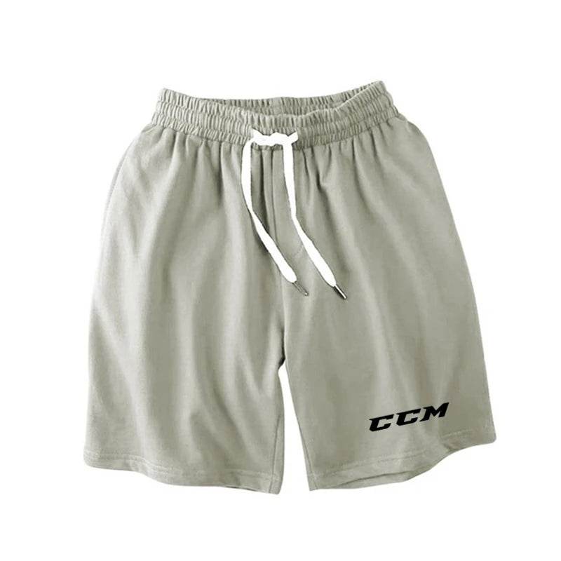 Buy Center Men’s Drawstring Shorts - Comfortable Gym & Beach Wear - Buy Center UK