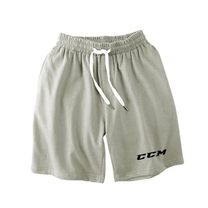 Buy Center Men’s Drawstring Shorts - Comfortable Gym & Beach Wear - Buy Center UK