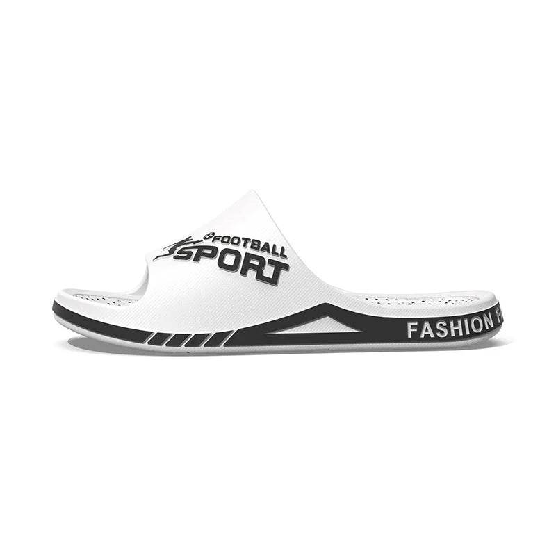 Buy Center Men's EVA Slippers - Summer Anti-Slip Outdoor Sandals - Buy Center UK