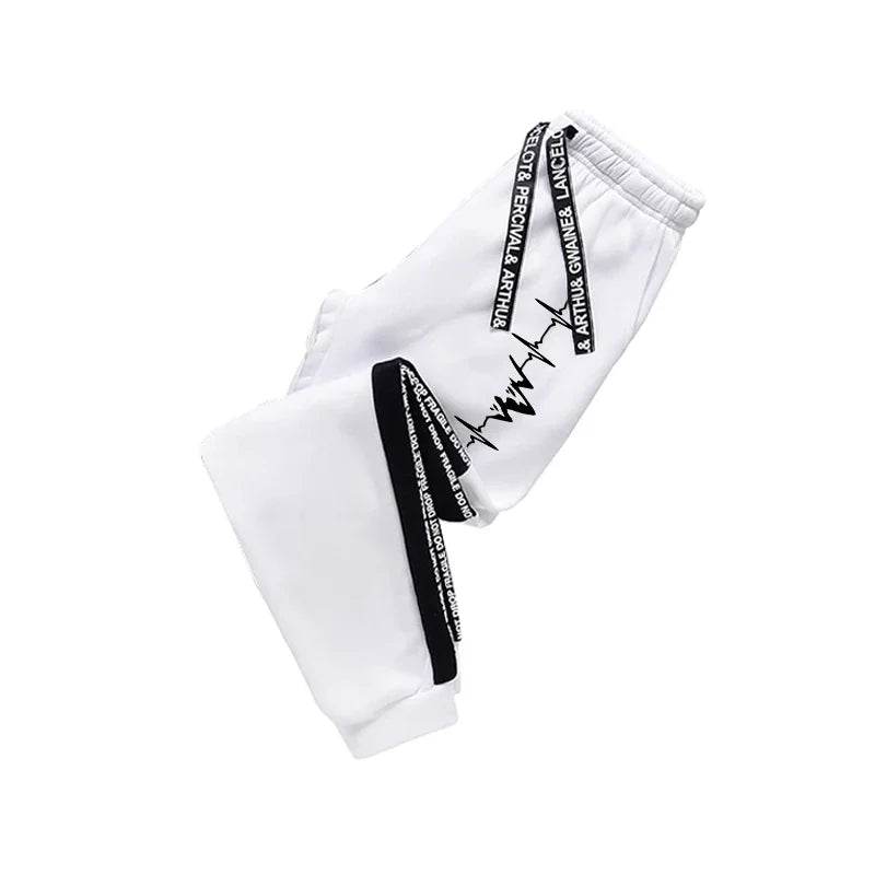 Buy Center 2024 Men's Tracksuit - Classic Hooded Sweatshirt & Pants - Buy Center UK