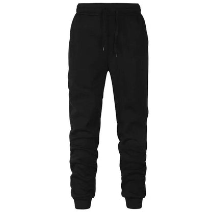 Buy Center 2024 Men’s Tracksuit - Warm Double Zipper Jacket & Pants - Buy Center UK
