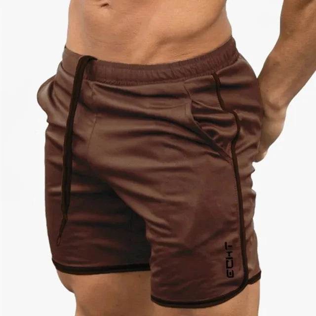 Buy Center Summer Men's Sports Running Shorts - Quick Dry & Breathable - Buy Center UK