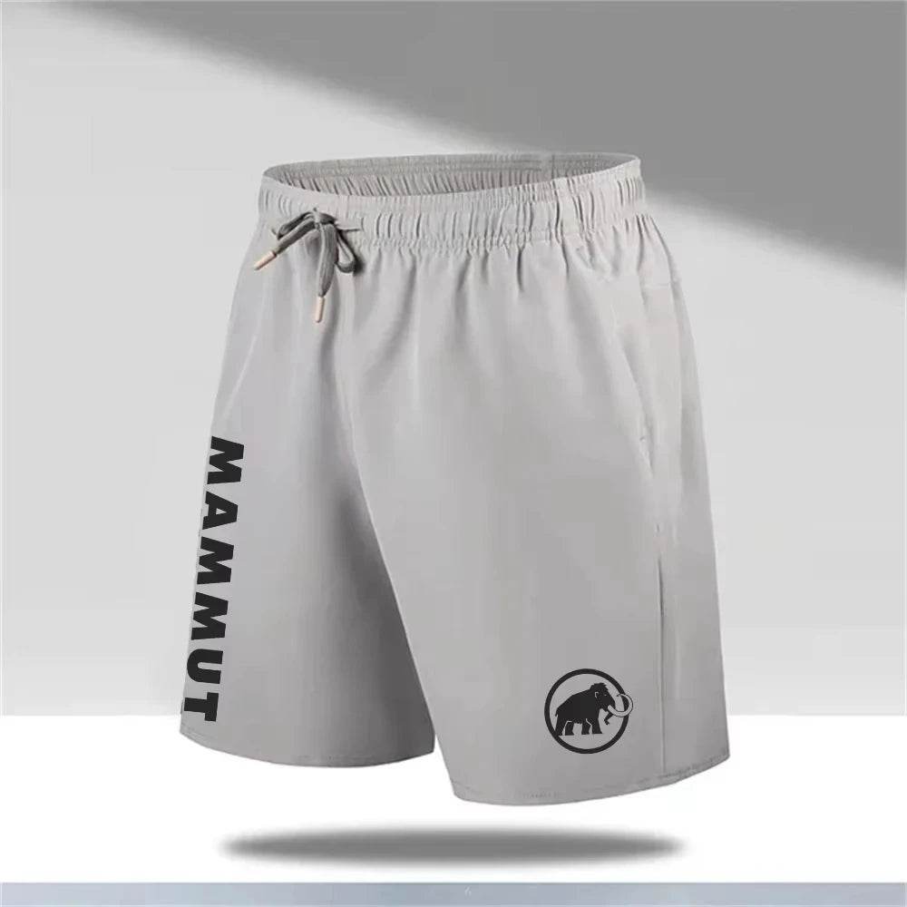 Buy Center Men's Outdoor Mountaineering Shorts - Lightweight & Breathable - Buy Center UK