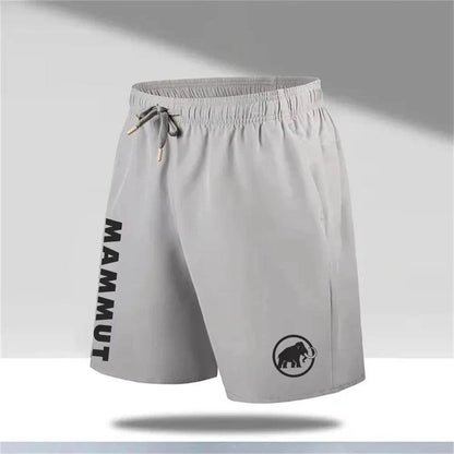 Buy Center Men's Outdoor Mountaineering Shorts - Lightweight & Breathable - Buy Center UK