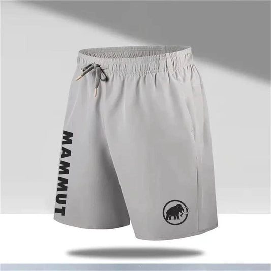 Buy Center Men's Outdoor Mountaineering Shorts - Lightweight & Breathable - Buy Center UK