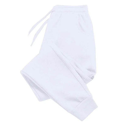 Buy Center Men's Fleece Jogging Pants - Soft, Casual, Comfortable - Buy Center UK