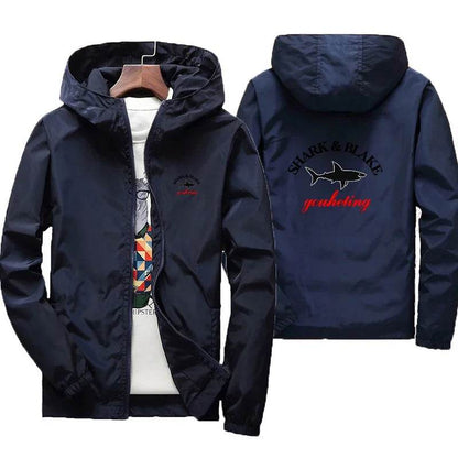 Buy Center Waterproof Windproof Jacket - Men's & Women's Outdoor Gear - Buy Center UK