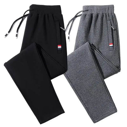 Buy Center Men's Loose-Fit Casual Pants - Quick-Drying & Anti-Theft - Buy Center UK
