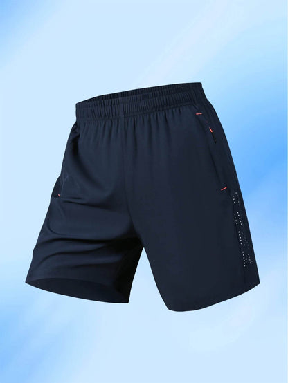 Buy Center Men's Running Shorts - Quick Dry, Breathable Sportswear - Buy Center UK
