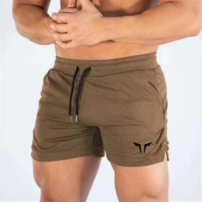 Buy Center Men's Summer Fitness Shorts - Gym, Running & Hiking - Buy Center UK