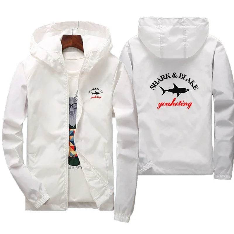 Buy Center Waterproof Windproof Jacket - Men's & Women's Outdoor Gear - Buy Center UK