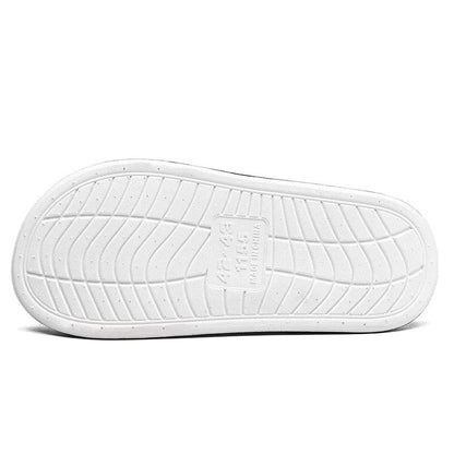 Buy Center Men's Summer Flip-Flops - Comfortable Outdoor Sandals - Buy Center UK