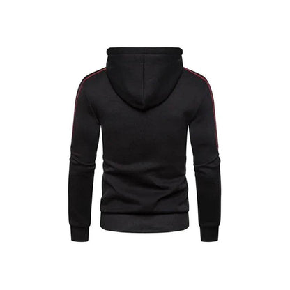 Buy Center 2024 Men’s Tracksuit - Warm Double Zipper Jacket & Pants - Buy Center UK