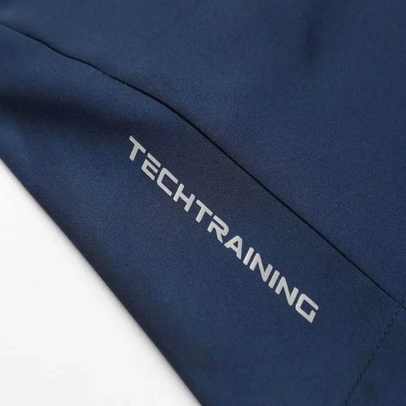 Buy Center Men's Quick Dry Sports Shorts - Breathable & Comfortable Fit - Buy Center UK