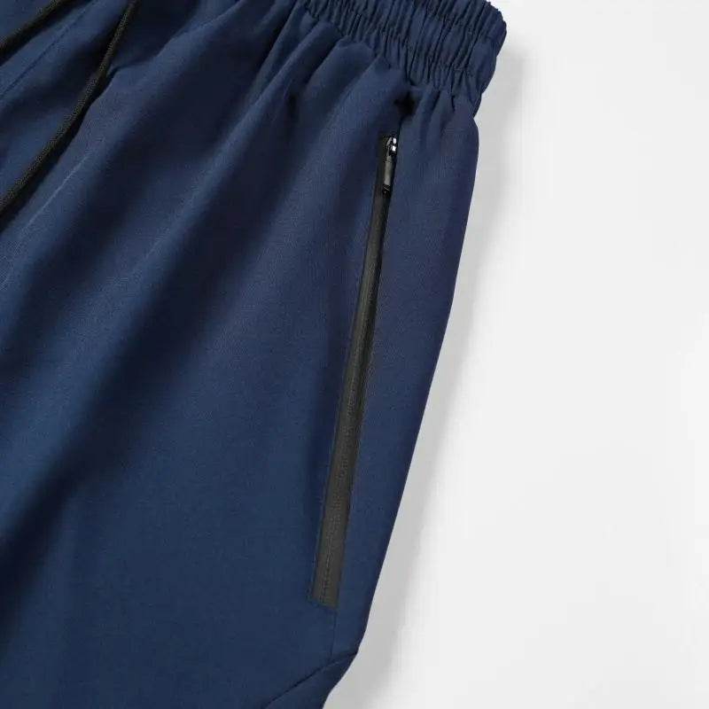 Buy Center Men's Quick Dry Sports Shorts - Breathable & Comfortable Fit - Buy Center UK