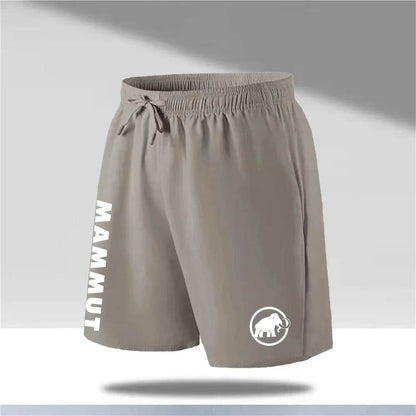 Buy Center Men's Outdoor Mountaineering Shorts - Lightweight & Breathable - Buy Center UK