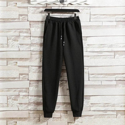 Buy Center Men's Hooded Cardigan Sweatpants Set - Casual Spring Outfit - Buy Center UK