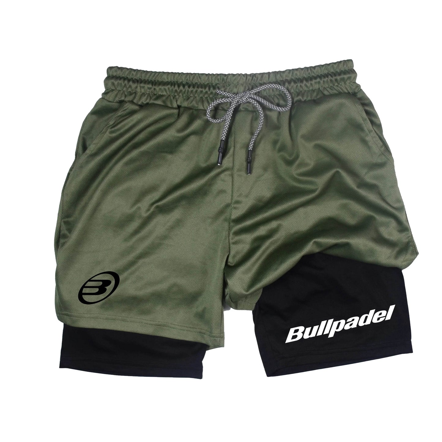 Buy Center Men's Sport Shorts - Breathable, Quick-Drying for Summer - Buy Center UK