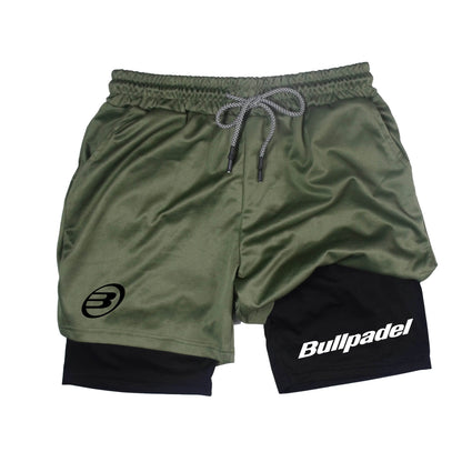 Buy Center Men's Sport Shorts - Breathable, Quick-Drying for Summer - Buy Center UK