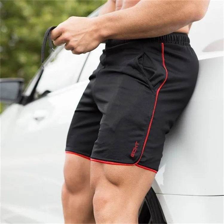 Buy Center 2023 Summer Running Shorts for Men - Quick Dry, Stylish Fit - Buy Center UK