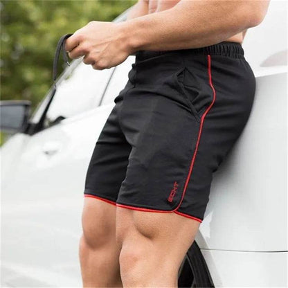 Buy Center 2023 Summer Running Shorts for Men - Quick Dry, Stylish Fit - Buy Center UK