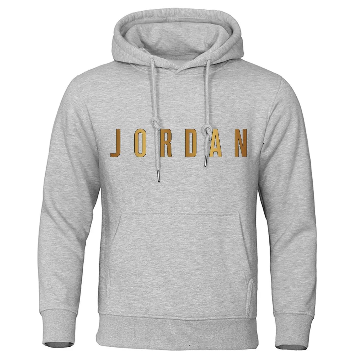 2024 Fashion Print Hoodies - Casual Jogging Sportswear for Men & Women - Buy Center UK