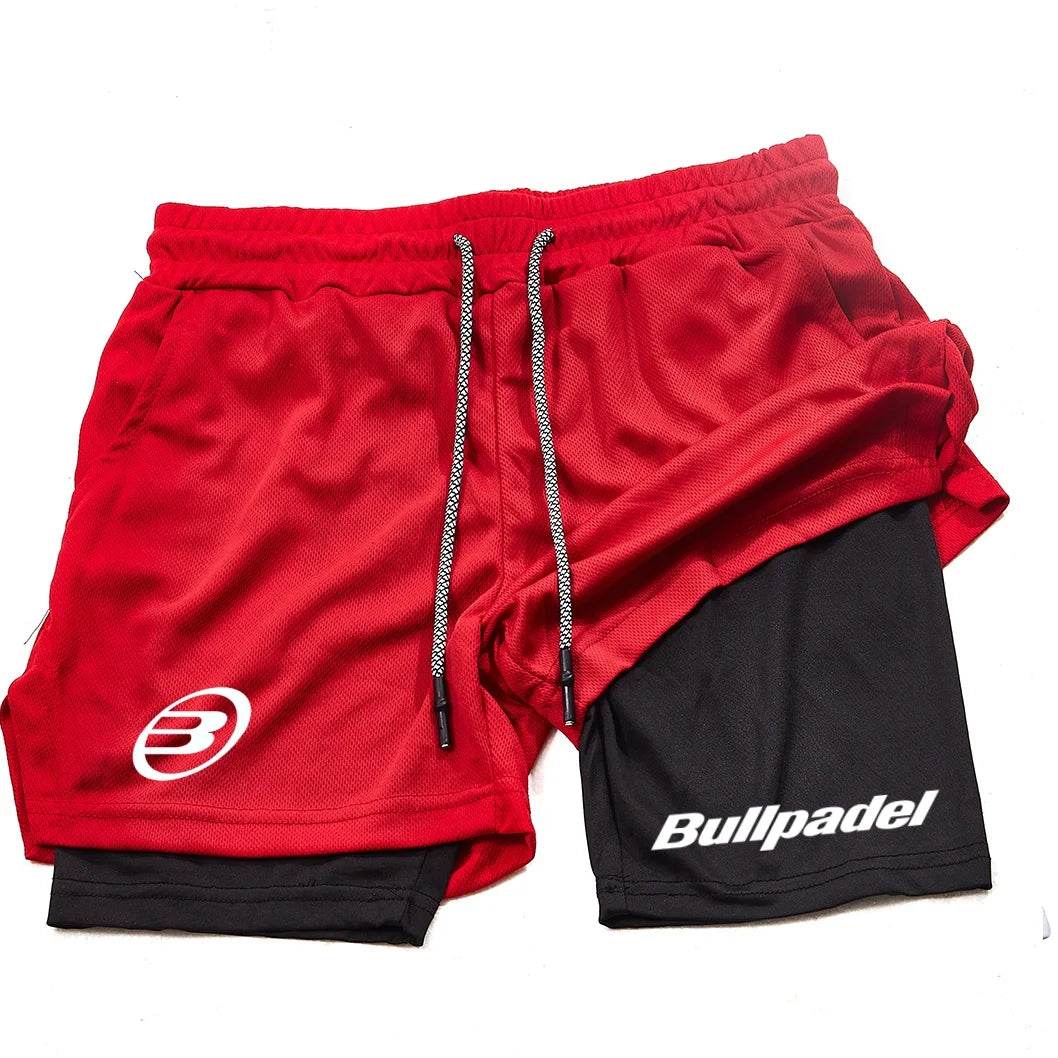 Buy Center Men's Sport Shorts - Breathable, Quick-Drying for Summer - Buy Center UK