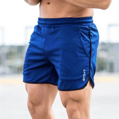 Buy Center Summer Men's Sports Running Shorts - Quick Dry & Breathable - Buy Center UK
