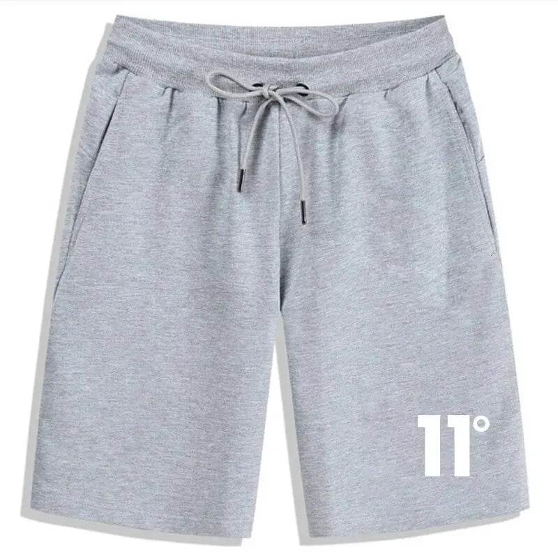 Buy Center Men's Casual Shorts - Breathable Elastic Drawstring Joggers - Buy Center UK