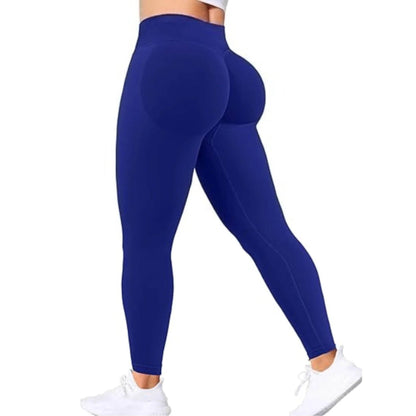 Buy Center Seamless Yoga Pants - Sexy Hip-Lifting Sports Leggings - Buy Center UK