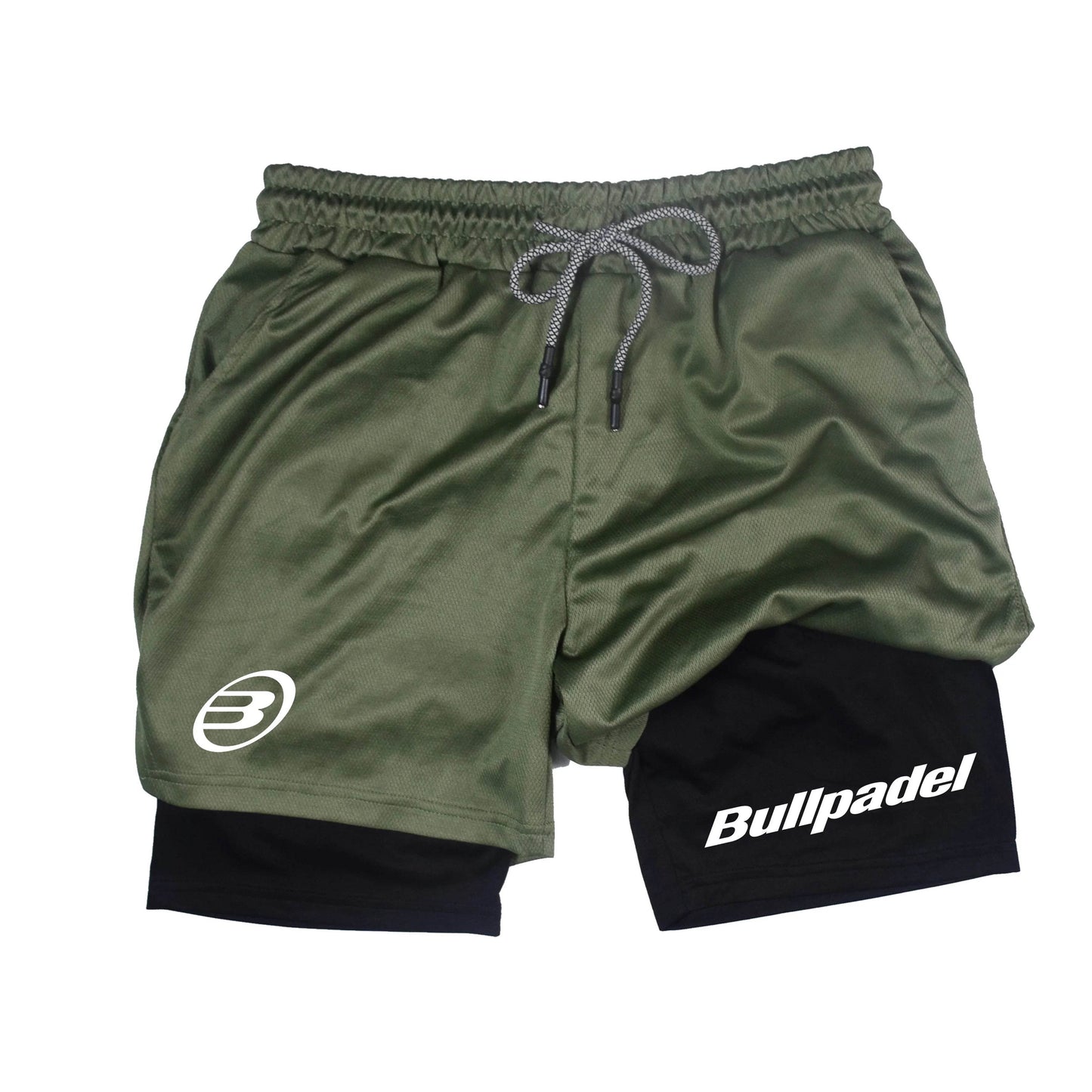 Buy Center Men's Sport Shorts - Breathable, Quick-Drying for Summer - Buy Center UK