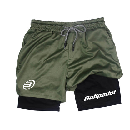 Buy Center Men's Sport Shorts - Breathable, Quick-Drying for Summer - Buy Center UK