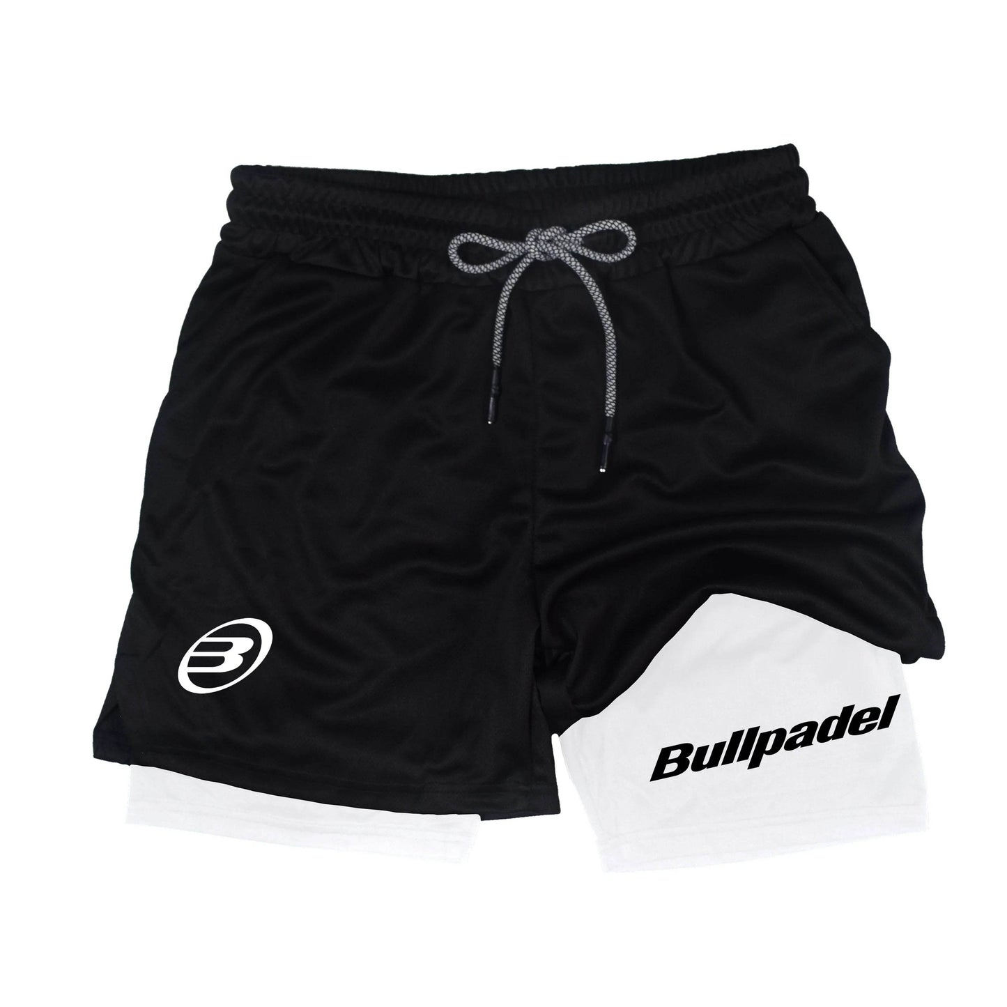 Buy Center Men's Sport Shorts - Breathable, Quick-Drying for Summer - Buy Center UK