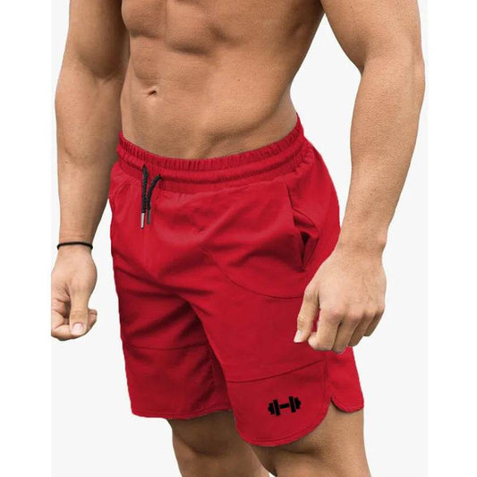 Buy Center Men's Summer Casual Shorts - Perfect for Gym & Sports - Buy Center UK