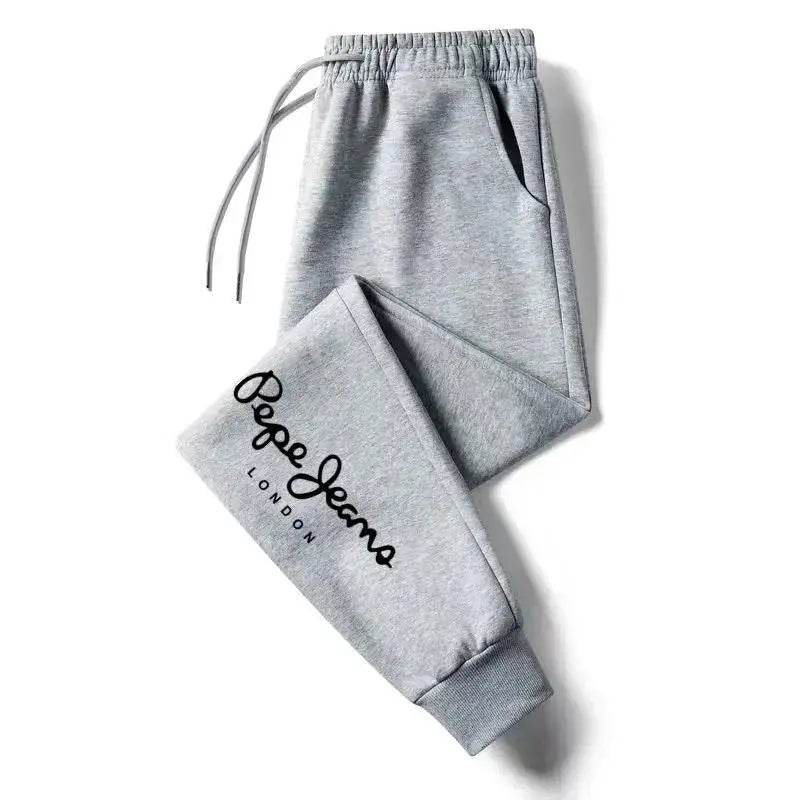 Buy Center Men's Jogging Pants - Spring & Autumn Fashion S-3XL - Buy Center UK