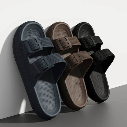 Buy Center 2025 Men's Outdoor Sandals - Non-Slip, Lightweight Comfort - Buy Center UK