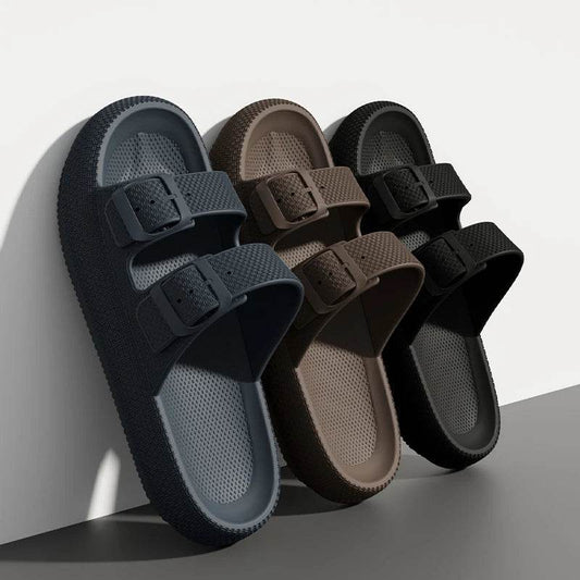 Buy Center 2025 Men's Outdoor Sandals - Non-Slip, Lightweight Comfort - Buy Center UK
