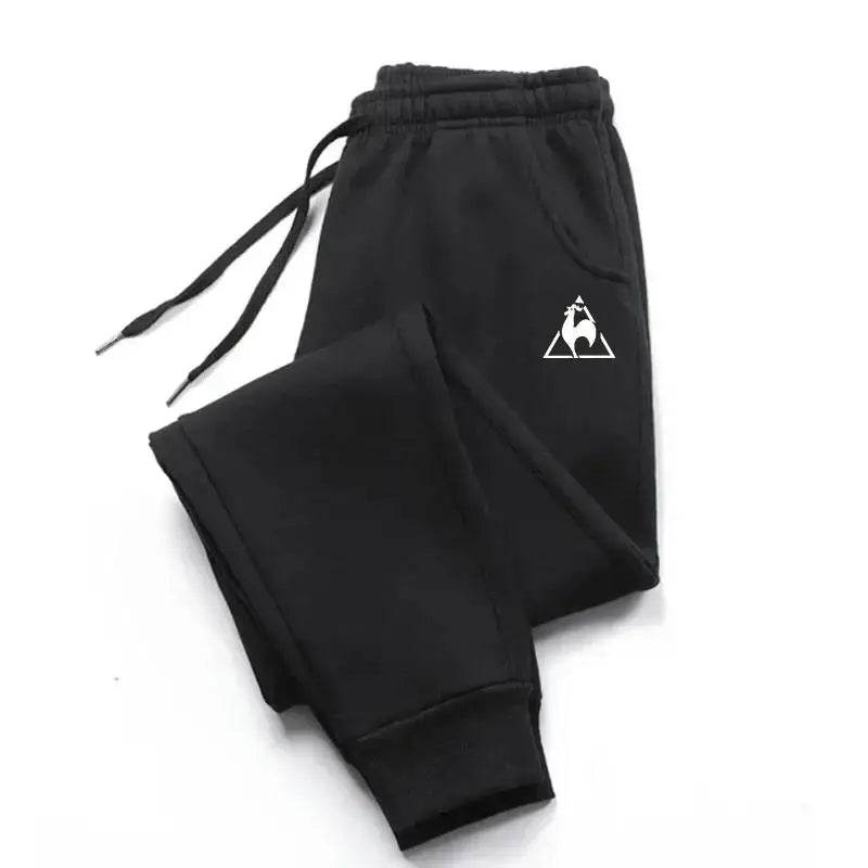 Buy Center Men’s Fleece Pants - Stylish Jogging Sweatpants S-3XL - Buy Center UK