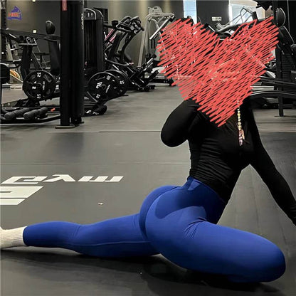 Buy Center High Impact Yoga Leggings - Butt Lifting & Tummy Control - Buy Center UK