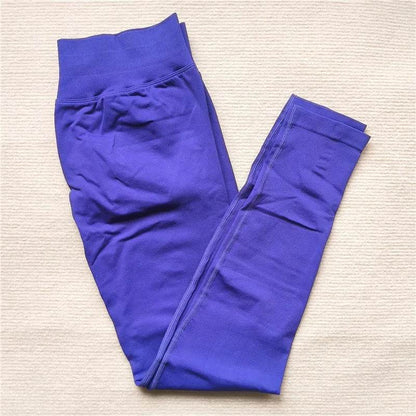 Buy Center High Impact Yoga Leggings - Butt Lifting & Tummy Control - Buy Center UK