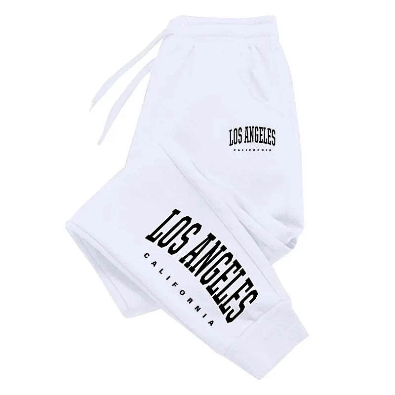 Buy Center Men's Fashion Sweatpants - Versatile Jogging Pants for All Seasons - Buy Center UK